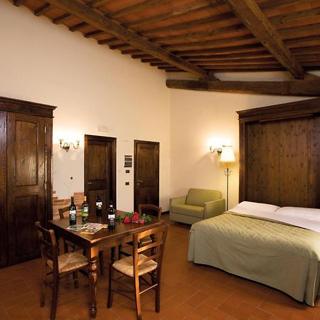 Agriturismo Antico Borgo Poggitazzi Loro Ciuffenna Quarto foto