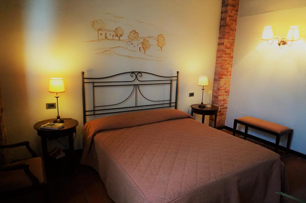 Agriturismo Antico Borgo Poggitazzi Loro Ciuffenna Exterior foto
