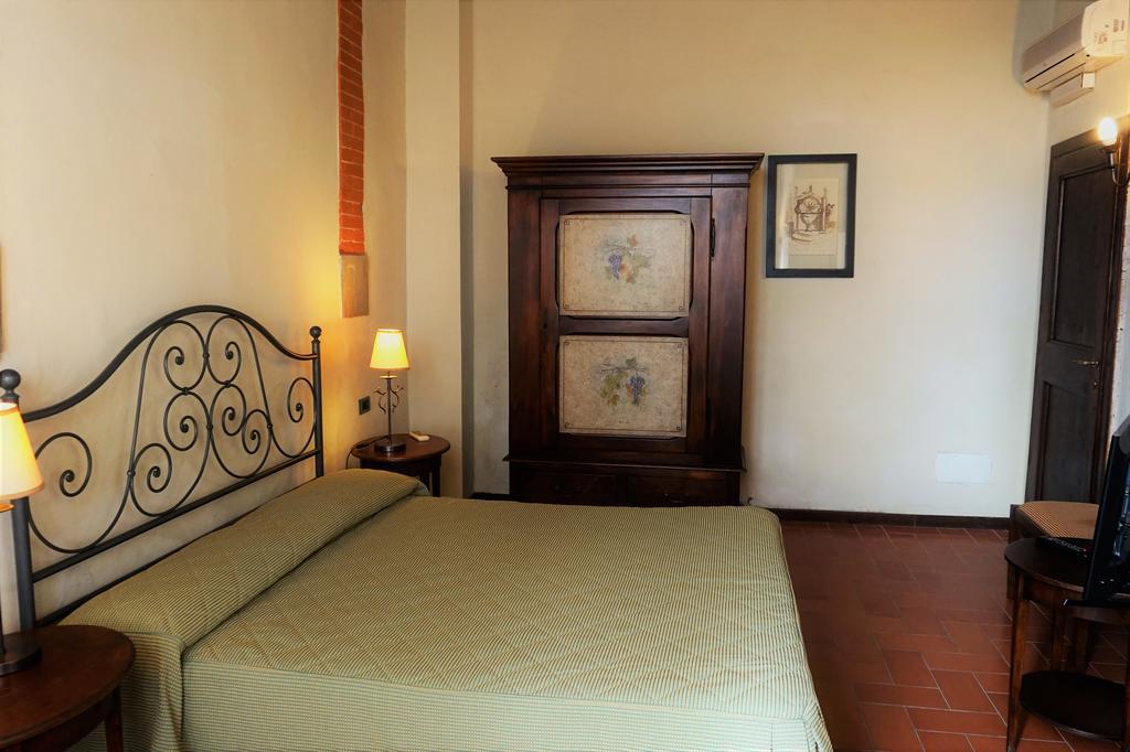 Agriturismo Antico Borgo Poggitazzi Loro Ciuffenna Exterior foto
