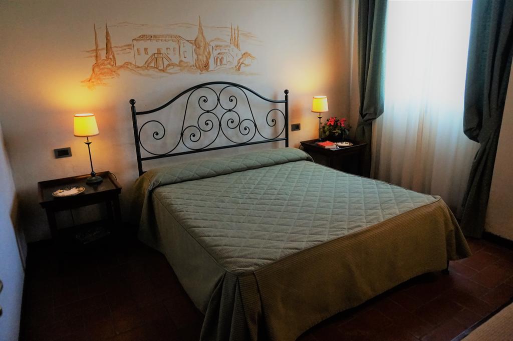 Agriturismo Antico Borgo Poggitazzi Loro Ciuffenna Exterior foto