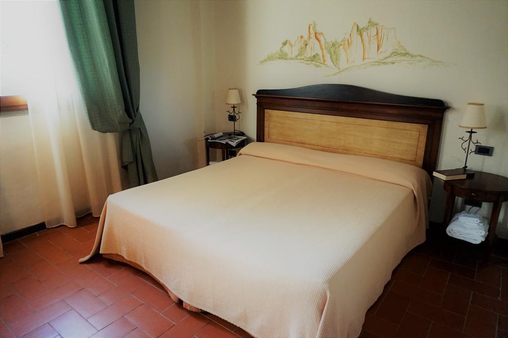 Agriturismo Antico Borgo Poggitazzi Loro Ciuffenna Exterior foto