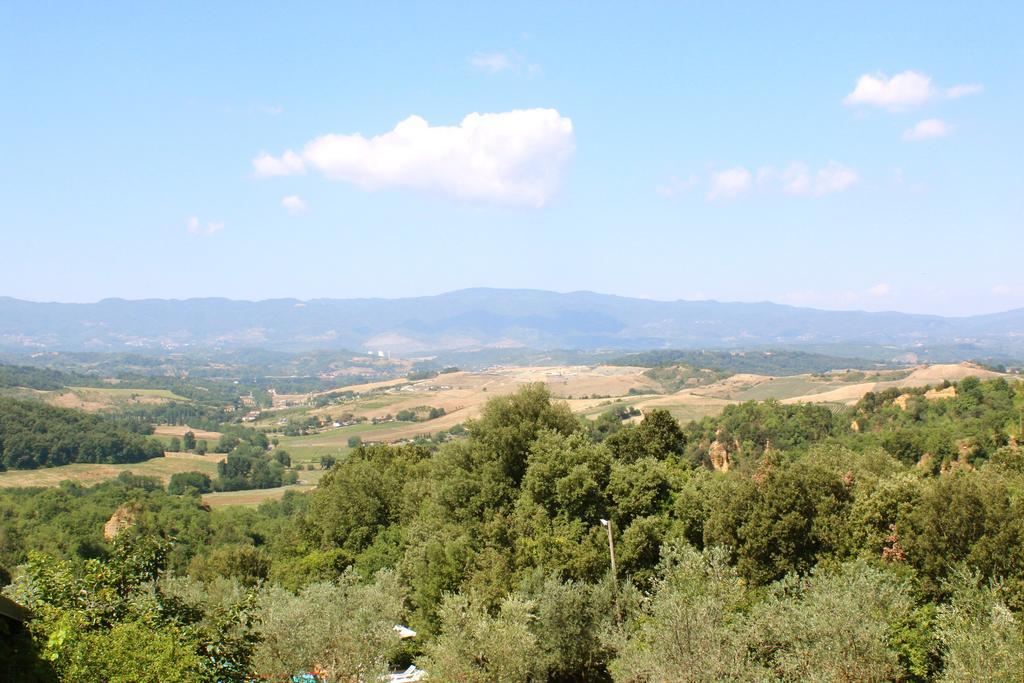 Agriturismo Antico Borgo Poggitazzi Loro Ciuffenna Exterior foto