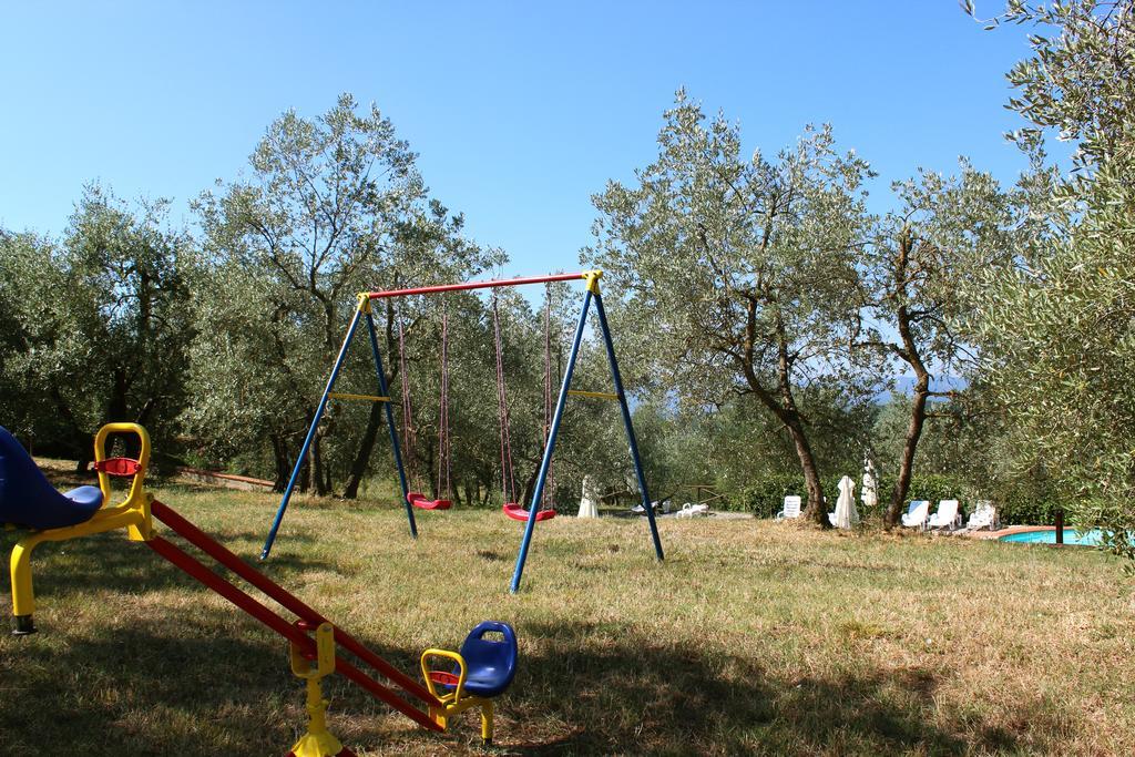 Agriturismo Antico Borgo Poggitazzi Loro Ciuffenna Exterior foto