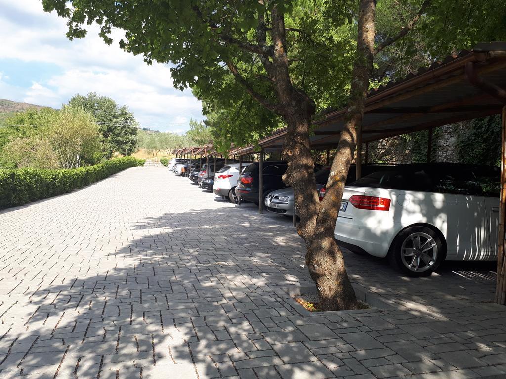 Agriturismo Antico Borgo Poggitazzi Loro Ciuffenna Exterior foto